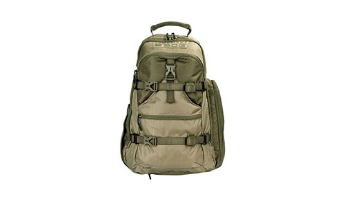 Scopri il BOG Prevail Day Pack: ultraleggero (0,9 kg), 1700 cubic inches, costruzione in nylon ripstop 420D, cerniere silenziose e garanzia a vita!