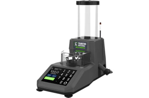 Powder Handling > Dispensatori e misuratori polvere - Anteprima