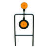 Il Caldwell® Plink N’ Swing™ Target offre divertimento e azione veloce al poligono, permettendo di vedere e sentire l'impatto dei proiettili fino a .44 mag.
