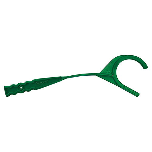 Il Caldwell® Clay Launcher offre ore di divertimento nel tiro. Design monopezzo facile da usare, ideale per lanciare piattelli in modo semplice e veloce.