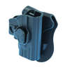 Gli holster Caldwell Tac Ops offrono comfort, robustezza e sicurezza grazie al design ergonomico, al materiale in polimero rinforzato e al sistema di ritenzione del grilletto.