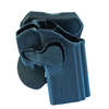 Gli holster Caldwell Tac Ops offrono una vestibilità personalizzata, comfort ergonomico e robustezza, ideali per ogni proprietario di pistola.