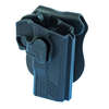 Gli holster Caldwell Tac Ops offrono comfort, sicurezza con il sistema di ritenzione e una vestibilità personalizzata per diversi modelli di pistole.