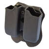 I fondelli Caldwell Tac Ops offrono comfort, robustezza e sicurezza, con un design ergonomico e una vestibilità personalizzata per molteplici modelli di pistole.