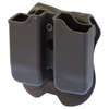 La Caldwell Tac Ops Magazine Holster offre comfort, sicurezza e robustezza, con design ergonomico e materiali in polimero rinforzato per una vestibilità perfetta.