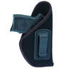 I fondelli Caldwell Tac Ops IWB Covert offrono comfort eccezionale, sicurezza con il sistema di blocco del grilletto e robustezza per ogni tipo di pistola.
