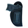 Le fondine Caldwell Tac Ops IWB Covert offrono comfort estremo, adattabilità per vari modelli di pistola e robustezza, ideali per l'uso quotidiano.