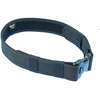 La cintura Caldwell Tac Ops Duty Belt è robusta, confortevole e progettata per sostenere il peso di quasi tutte le pistole, ideale per l'uso quotidiano.