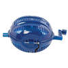 Il Frankford Arsenal Quick-n-EZ Rotary Sifter è un separatore efficace con 2 supporti per secchi e 2 alette anti-splash, perfetto per i tuoi progetti di ricarica.