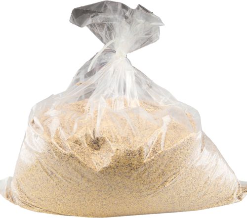 Il Frankford Arsenal Brass Cleaning Media in mais da 15 lbs offre una pulizia efficace e una lucidatura superiore, ideale per mantenere le tue munizioni in perfette condizioni.