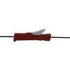 Scopri la Tipton MAX Force™ Cleaning Rod in fibra di carbonio: robusta, con manico scorrevole brevettato per una pulizia efficace senza torsioni.