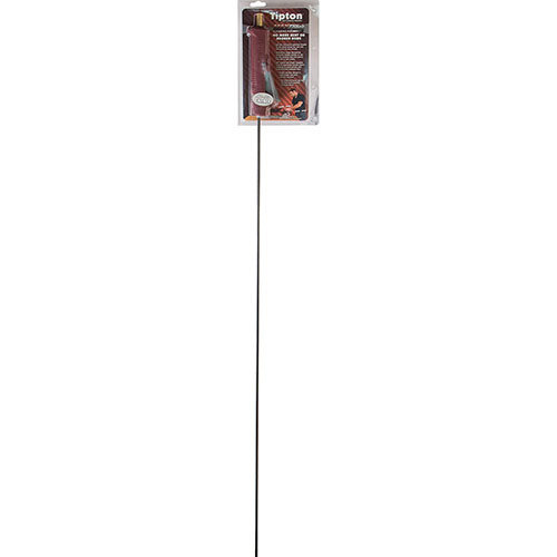 Scopri la Tipton MAX Force™ Cleaning Rod: resistente, con manico scorrevole brevettato per applicare la forza dove serve, senza compromettere la rotazione.
