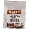 Le spazzole Tipton® Best Bore offrono una pulizia superiore grazie ai loro 20% di setole in più e un nucleo in ottone unico per una durata eccezionale.