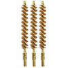 Le spazzole Tipton® Best Bore Brushes offrono 20% in più di setole, costruzione in ottone monopezzo e soddisfano le specifiche militari per una pulizia ottimale.