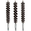 Le spazzole per canna in nylon Tipton sono fondamentali per la pulizia delle armi. Set di 3 spazzole di alta qualità per calibri 270 / 7mm.