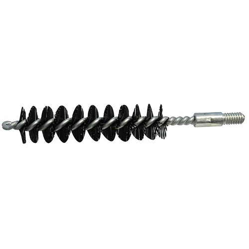 Le spazzole per canna in nylon Tipton sono indispensabili per la pulizia delle armi, offrendo qualità superiore per ogni calibro con set di 3 pezzi.