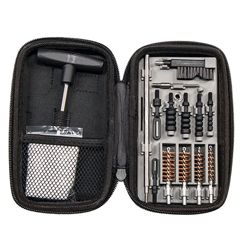 Kit di pulizia > Kit di pulizia arma corta - Anteprima