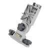 Il Delta Series® AR 308 Mag Well Vise Block offre supporto stabile per la pulizia e la gunsmithing leggera, compatibile con Tipton® Best Gun Vise™.
