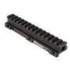 Il riser Wheeler Delta Series Pic Rail da 0,7" consente un allineamento preciso tra ottiche e Night Vision Device, garantendo una perfetta co-witness e zero costante.