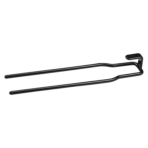 Il Wheeler Delta Ring Tool facilita la rimozione delle maniglie AR-15 e M16, con un rivestimento in vinile protettivo e una robusta struttura in acciaio.