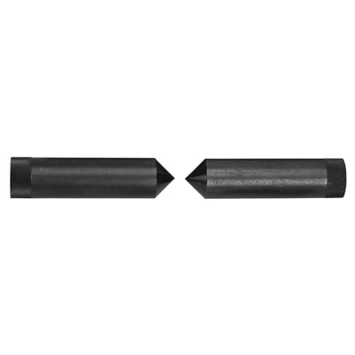 Le barre di allineamento Wheeler garantiscono un perfetto allineamento dei anelli e diagnosticano problemi di disallineamento, evitando danni al tuo scope.
