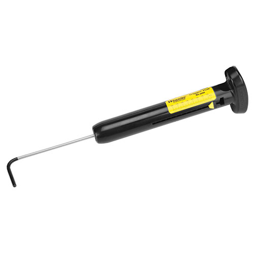 Utensili per armieri > Strumenti di misura - Anteprima