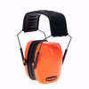 Le cuffie Caldwell Youth Passive offrono una protezione acustica con NRR di 24dB, comfort eccezionale e design pieghevole, perfette per i giovani tiratori.