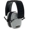 Le cuffie passive Caldwell offrono una protezione acustica di 30dB NRR, comfort eccezionale e design pieghevole, disponibili in diverse misure per ogni esigenza.
