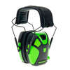 Le cuffie Caldwell Youth E-MAX® PRO offrono una protezione acustica con NRR 24dB, comfort eccezionale e design pieghevole, perfette per ogni tiratore.