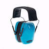 Le cuffie Caldwell Youth Passive Earmuff offrono una protezione acustica con NRR di 24dB, comfort ottimale e design pieghevole, ideali per i giovani tiratori.