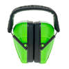Le cuffie passive Caldwell per giovani offrono una protezione acustica con NRR di 24dB, comfort eccezionale e design pieghevole per ogni età.