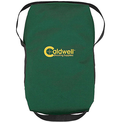 I sacchi Caldwell Lead Sled sono robusti e progettati per il vassoio del tuo Lead Sled® 3, Solo™ o DFT™ 2, contenendo comodamente 25lb di piombo, sabbia o altri materiali.