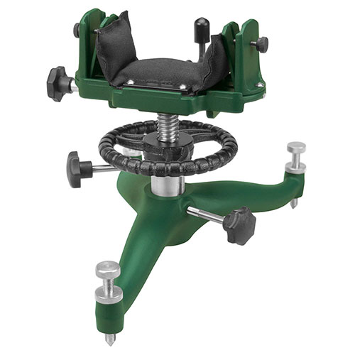 Accessori per il tiro > Rest da tiro - Anteprima
