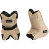 Il set di sacche Caldwell DeadShot offre una piattaforma di tiro stabile per fucili AR-15 e LR 308, con nylon balistico resistente e configurazione versatile.