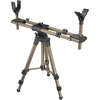 Il Caldwell DeadShot FieldPod offre stabilità e precisione in caccia, con regolazione dell'altezza da 20" a 42", adatto per fucili, carabine e crossbow.