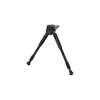 Con i bipod Caldwell Prone Model - Black, hai un'eccezionale capacità di movimento grazie alle caratteristiche di wide-pan e stock canting integrate nel design.