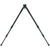 I bipod Caldwell offrono un'eccezionale capacità di movimento grazie alle caratteristiche esclusive di wide-pan e stock canting, ideali per ogni situazione di tiro.
