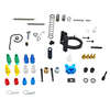 Non rischiare tempi di inattività! I kit di ricambi Dillon Precision mantengono la tua macchina XL 750 sempre in funzione, garantendo prestazioni ottimali.