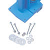 DILLON Kit di Montaggio Universale
