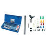 Il Kit di Manutenzione per la Dillon Super 1050 include tutti gli strumenti necessari per pulire e lubrificare la tua pressa, garantendo prestazioni ottimali.