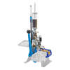 Dillon Square Deal B (SDB) pressa progressiva per ricarica 10 mm
