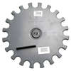 Il Dillon Small Gage Casefeed Plate è progettato per il caricamento efficiente di cartucce da 20 e 28 ga, migliorando la velocità e la precisione nel rifornimento.