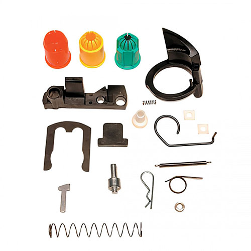 Non rischiare tempi di inattività! I kit di ricambi Dillon SL900 mantengono la tua macchina in funzione, garantendo prestazioni ottimali e affidabilità.