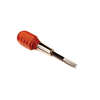 Il Dillon Super 1050 Bushing Driver è uno strumento essenziale per rimuovere facilmente il primer seating punch bushing dal telaio della macchina.