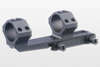 Compatibile con fucili a otturatore e piattaforme AR-10, montaggio sicuro, design modulare, durabilità comprovata e costruzione in alluminio di alta qualità.