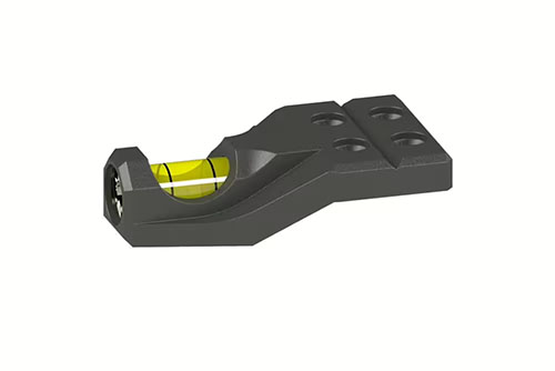 Gli Adapters per Universal Interface di ERATAC offrono integrazione senza soluzione di continuità, design ambidestro e maggiore precisione per un allineamento ottimale.