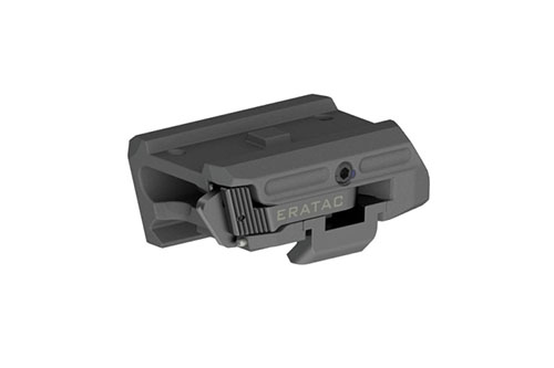 Il USL-Mount per Aimpoint Micro offre un profilo ultra-slim, costruzione leggera, 100% recoil-proof e materiali premium per una precisione e affidabilità senza pari.