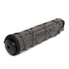Il ULFHEDNAR Suppressor Cover offre protezione da distorsioni termiche e graffi, è facile da installare e migliora l'estetica del tuo sound muffler.