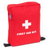 Il kit di pronto soccorso ULFHEDNAR è compatto e versatile, grazie al sistema Molle può essere attaccato a cinture o attrezzature tattiche, con spazio extra per contenuti personalizzati.