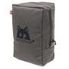 Scopri la robusta ULFHEDNAR Molle Pocket, realizzata in cordura resistente all'abrasione, con accesso spazioso e sistema Molle per un trasporto facile e versatile.